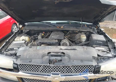 2005 Chevrolet Silverado 1500 Z71 z USA, uszkodzony, nr VIN 1GCEK19B65E272556